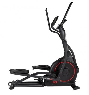 Эллиптический тренажер CardioPower X43