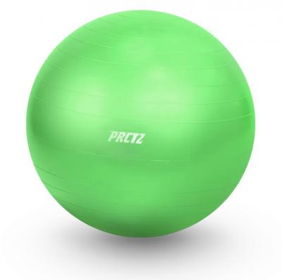 Мяч гимнастический PRCTZ GYM BALL ANTI-BURST, 65 см