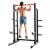 Стойка для приседаний WEIDER PRO 7500