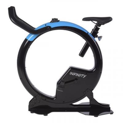 Спин-байк EVO FITNESS Infinity