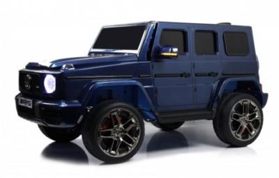 Детский электромобиль Mercedes-AMG G63 (G111GG)