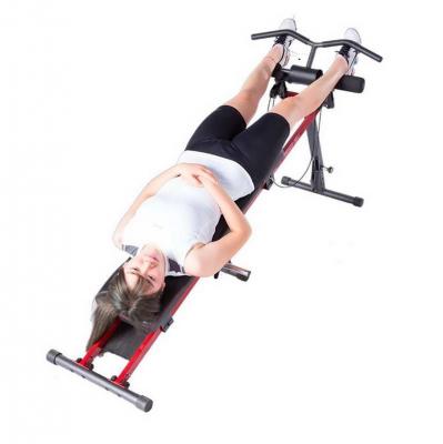 Тренажер DFC Pilate Trainer D5006