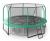 Батут UNIX line SUPREME GAME 14 ft Батут UNIX line SUPREME GAME 14 ft