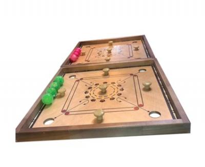 Игра Кульбуто 2 соперника