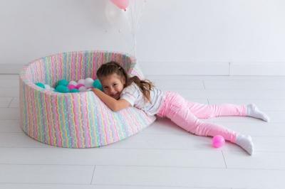 Сухой бассейн PERFETTO SPORT Gelato PS-523