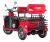 Электротрицикл Rutrike Gelbert Kappa 48V/60V 650Вт Электротрицикл Rutrike Gelbert Kappa 48V/60V 650Вт