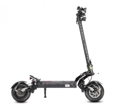 Электросамокат WHITE SIBERIA TEVERUN FIGHTER 6000W
