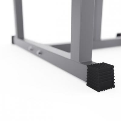 Скамья Скотта DFC Homegym AY001