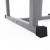 Скамья Скотта DFC Homegym AY001 Скамья Скотта DFC Homegym AY001