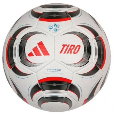Мяч футбольный ADIDAS Tiro Pro, FIFA Quality Pro