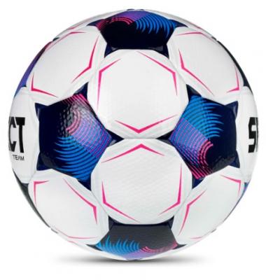 Мяч футбольный SELECT Team DB V26, FIFA Basic