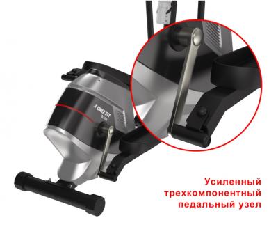 Эллиптический тренажер UNIXFIT SL-350