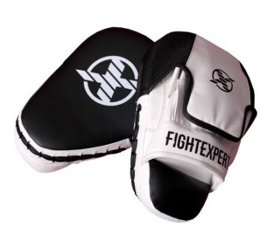 Лапы боксерские FIGHT EXPERT FUNCTION CMZ-022