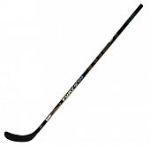 Клюшка хоккейная BIG BOY FURY FX 600 50 JR Grip Stick F28, детская