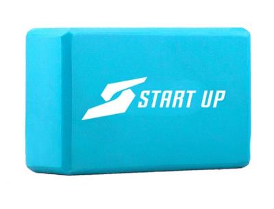 Блок для йоги Start Up NT18020
