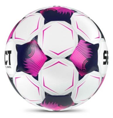 Мяч футбольный SELECT Atlanta v26, FIFA Basic