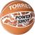 Мяч баскетбольный TORRES Power Shot B32087, р.7