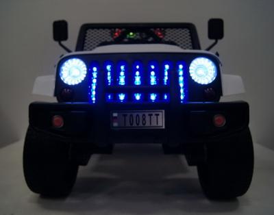 Детский электромобиль Jeep T008TT