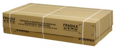 Игровой стол - футбол Garlando F-200 Evolution Telescopic (145x74x88см)
