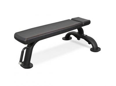 Скамья горизонтальная BRONZE GYM BR-1002
