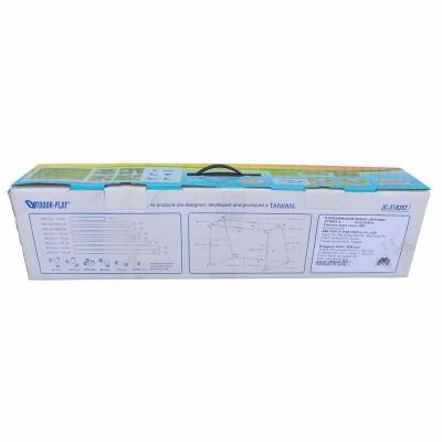 Ворота игровые DFC 6ft GOAL5183ST