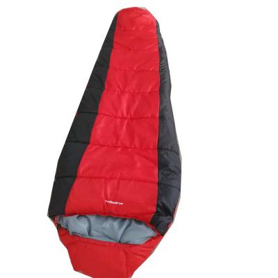 Спальный мешок ACAMPER NORDLYS 2*200г/м2