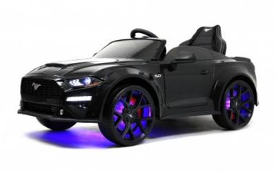 Детский электромобиль Ford Mustang GT (A222MP)
