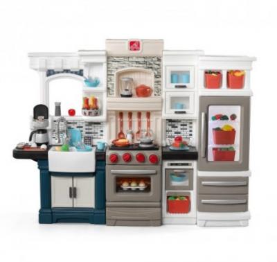 Игровая кухня Гранд-люкс 868200