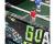 Игровой стол - футбол DFC Athletic 36" 96 x 53 см Игровой стол - футбол DFC Athletic 36" 96 x 53 см