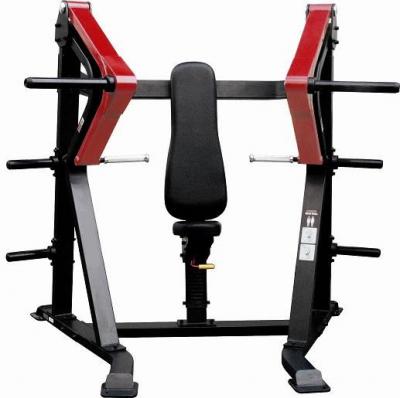Сильвой тренажер Sterling AeroFit SL7001 Жим от груди с независимыми рычагами