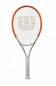 Ракетка для большого тенниса Wilson Roland Garros Elite, Размер ручки 2