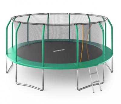 Батут UNIX Line SUPREME BASIC 16 ft