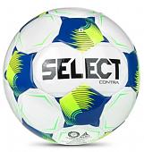 Мяч футбольный SELECT Contra DB V26, Размер 3
