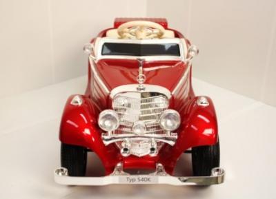 Детский электромобиль Mercedes-Benz Typ 540K (M111MM)