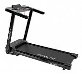 Беговая дорожка UNIX Fit ST-440N Black