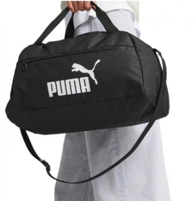 Сумка спортивная PUMA Phase Small Backpack, 47x23x19см, 22л
