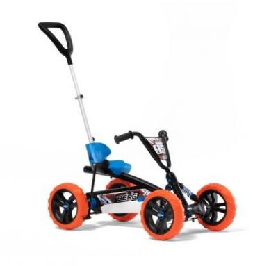 Веломобиль BERG Buzzy Nitro 2-in-1 24.32.00.00