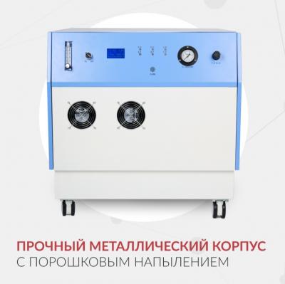 Концентратор кислорода Армед JAY-20 (4.0)