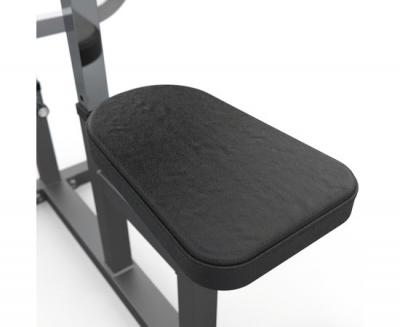 Скамья Скотта DFC Homegym UB009G серый