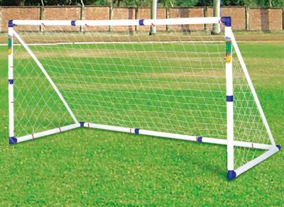 Ворота игровые DFC 8ft Super Soccer GOAL250A