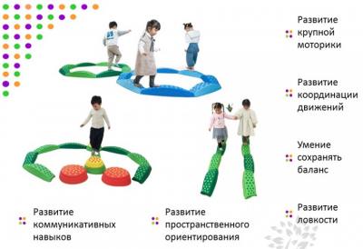 Тактильная дорожка