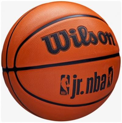 Мяч баскетбольный Wilson JR. NBA DRV Fam Logo