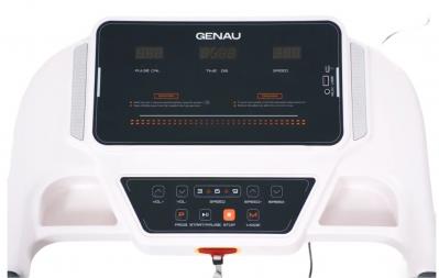 Беговая дорожка GENAU X50 WHITE