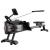 Гребной тренажер DFC PASYOU ROWING MACHINE, водный, с Bluetooth Гребной тренажер DFC PASYOU ROWING MACHINE, водный, с Bluetooth