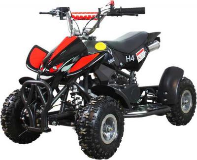 Квадроцикл ATV H4 mini 49сс 2т