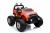 Детский электромобиль Ford Monster Truck 4WD DK-MT550 (ЛИЦЕНЗИОННАЯ МОДЕЛЬ)