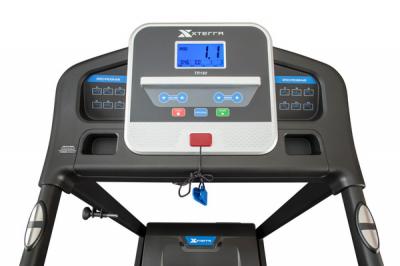 Беговая дорожка XTERRA FITNESS TR180