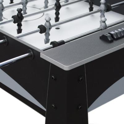 Игровой стол - футбол Hit (122x63.5x78.7 см)