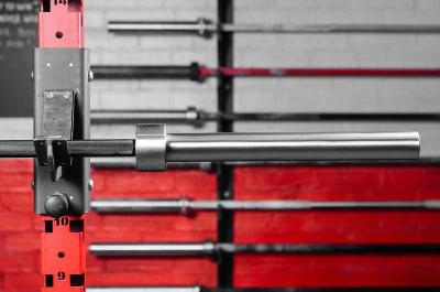 Гриф для штанги Power bar 25kg, L2450