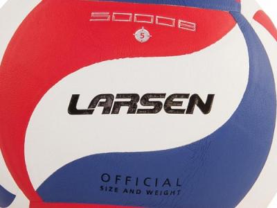 Мяч волейбольный Larsen VB-ECE-5000B
